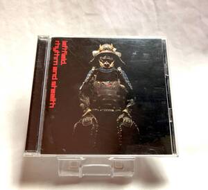 帯付CD ボーナストラック入り全11曲 Leftfield Rhythm And Stealth レフトフィールド リズム & ステルス 国内盤CD帯付き