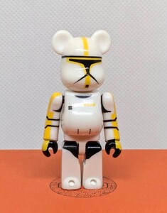 BE@RBRICK BEARBRICK ベアブリック 70％ ペプシ pepsiNEX (STAR WARS Clone Trooper Ep2) スターウォーズ クローントルーパー Ep2 D241262