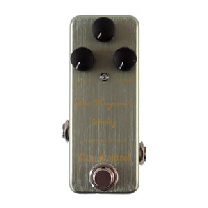 【中古】 One Control SEA TURQUOISE DELAY 旧デザイン ディレイ ギターエフェクター