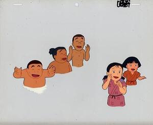 九頭竜川と少年 19330-24(228)