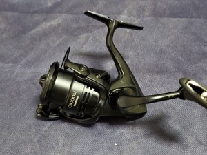 USED シマノ(SHIMANO) 17 エクスセンス C3000M 037497 JAPAN