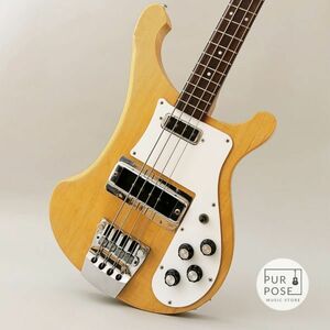 【サマーセール】Greco PMB-800 Rickenbacker 4001S モデル 1977年製 ビートルズ リッケンバッカー