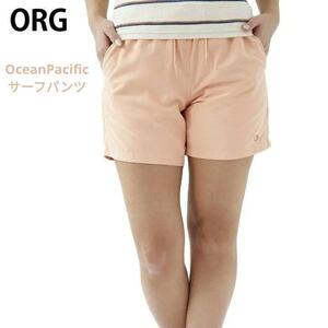 OceanPacific　サーフパンツ　ハーフパンツ　水着　ラッシュガード　XL