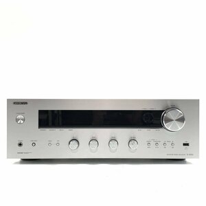 ONKYO オンキヨー TX-8050 AVレシーバーアンプ◆簡易検査品【TB】