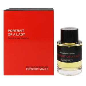 フレデリック マル ポートレイト オブ ア レディー EDP・SP 100ml 香水 フレグランス PORTRAIT OF A LADY FREDERIC MALLE 新品 未使用