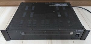 yamaha ヤマハ　DA824　8CH/24bit構成のDAコンバーター　ADATカード MY８-ＡＴ付属