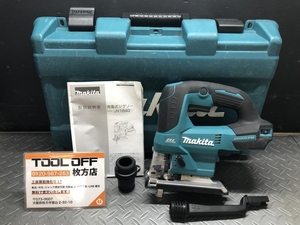 014〇おすすめ商品〇マキタ makita 充電式ジグソー JV184DZ 本体のみ