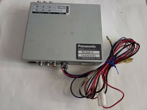 パナソニック TR-T110WV1.TR-T90WV1用 チューナー部のみ 動作品