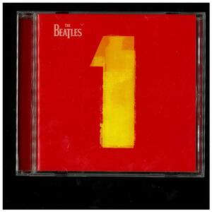 ビートルズ☆CD☆1☆The Beatles 1☆EU盤☆インポート☆7243 5 29325 2 8☆詳しくは写真を～