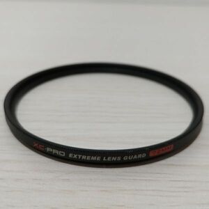 美品 HAKUBA ハクバ XC-PRO EXTREME LENS GUARD 72mm レンズフィルター レンズガード