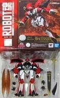 中古フィギュア ROBOT魂 ＜SIDE AB＞ ヴェルビン(ナの国近衛騎士団長仕様) 「聖戦士ダンバイン」 魂ウェブ商店