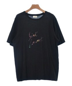 Saint Laurent Paris Tシャツ・カットソー レディース サンローラン　パリ 中古　古着