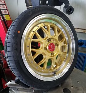 ハイゼットバン デッキバン エヴリィ キャリー BD00 16インチ クムホ HS51 タイヤホイールセット 165/40R16 165/45R16 165/50R16