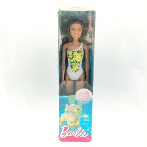 バービー Barbie Beach Nikki Doll WaterPray