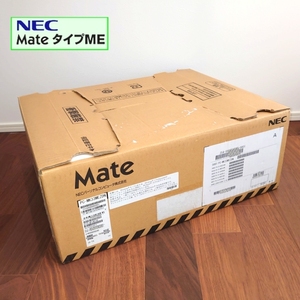 NEC Mate Win7/Win10/Core i5/SSD256GB/8GB/DVDスーパーマルチ/MK33M/E-N,リカバリディスク,美品,使用少ない,ME-N,MK-33MEZDN