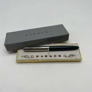 ◆【売り切り】PARKER（パーカー）万年筆 筆記用具 