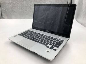 FUJITSU/ノート/SSHD 500GB/第4世代Core i5/メモリ2GB/2GB/WEBカメラ有/OS無-241216001385737