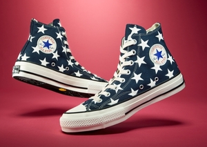 ◆CONVERSE ADDICT CHUCK TAYLOR STARコンバースアディクト 10.5