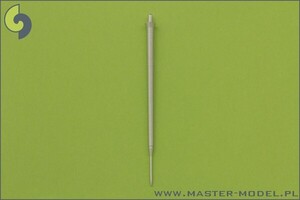 ◆◇MASTER【AM-48-046】1/48 F-106デルタダート ピトー管◇◆