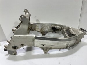 スズキ RGV250γ SP VJ23A-1010** 返納証明書付き フレーム 【J】BQO