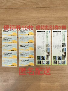 即決　最新　富士急行 株主優待券 富士急ハイランド・電車・バス・観光施設共通優待券　期限2025.5.31