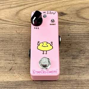 【中古】【保証対象外】 Effects Bakery　Cream Pan Booster　/ a44922　ブースター