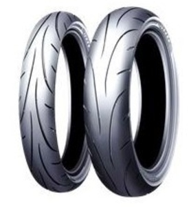 DUNLOP 130/70-17 62H Q-LITE リア TL