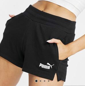 【処分価格】PUMA プーマ　ショートパンツ　日本Sサイズ