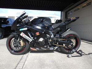 スズキ　2014　GSX－Ｒ1000L4　　JSBレーサー　　中古