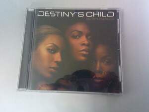 UCD223★中古CD Destiny