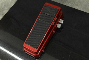 F☆DUNLOP cry baby Slash Wah ワウペダル ☆ジャンク品☆