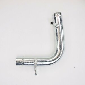 Radiator hose water pump connection bracket for Piaggio 2T Gilera Runner FX/FXR ジレラ ランナー イタルジェット ドラッグスター