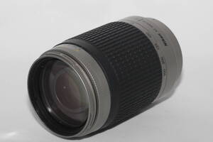 ★良品★ Nikon ニコン AF NIKKOR 70-300mm F4-5.6G #1848