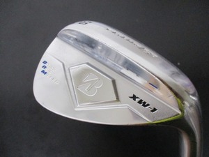 【福岡小戸・特価商品】ブリヂストン TOUR B XW-1 2018 50-10/MODUS3 TOUR105/S/50[1896]