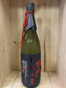 宝山　芋麹全量　綾紫　1.8L　28％　　1800ml