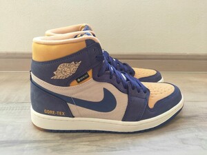 26.5cm 新品 NIKE AIR JORDAN 1 ELEMENT GORE-TEX ナイキ エアジョーダン 1 エレメント エア ジョーダン ゴアテックス DB2889-501