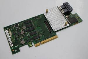 E8815(5) & 富士通 D3216-A13 GS2 PRAID EP400i 12G PCI-E 80mmブラケット / A3C40159973 