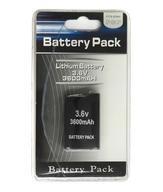 中古PSPハード PSP BATTERY PACK 3.6V 3600mAh[NK-RH008]