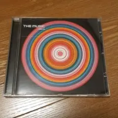 ザ・ミュージック　THE MUSIC