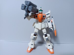 1/144 HG　陸戦型ジム　完成品