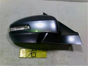 スズキ 純正 スイフト 《 ZD72S 》 右サイドミラー 84701-71LC3 P30300-23024001