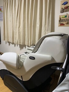 マッサージチェア　fmc-wg2000　ファミリーイナダ　福島県郡山市　引き取り限定　格安　稼働確認済み