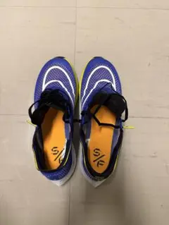 NIKEズームX ストリークフライ 25.0