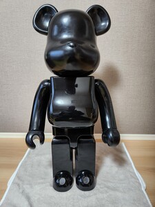 ベアブリック コム・デ・ギャルソン　1000％ メディコム トイ BE RBRICK MEDICOM