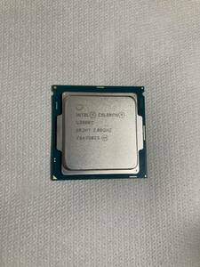 Intel CPU Celeron G3900T 本体 LGA1151 PC ④ 検) intel インテル windows cpu デスクトップ パソコン マザーボード Apple mac 自作