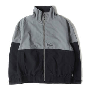 【美品】WTAPS ダブルタップス ジャケット サイズ:L / 24AW ナイロンタッサー レーシングジャケット (B2 / JACKET / NYLON. TUSSAH)