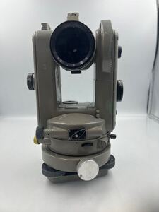 ◆019) TOPCON トプコン 測量機 中古 現状品 (午1)