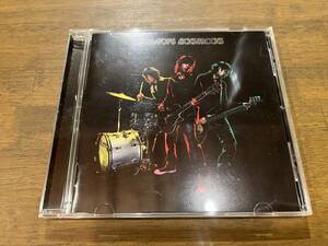 TRICERATOPS『LICKS & ROCKS』(CD) トライセラトップス