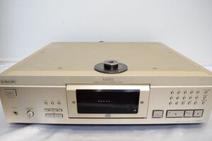 SONY ソニー CDプレーヤー CDP-XA5ES スタビライザー　CDデッキ