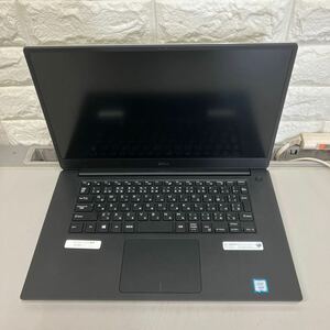 R128 DELL Precision 5540 P56F Xeon E-2276M メモリ8GB